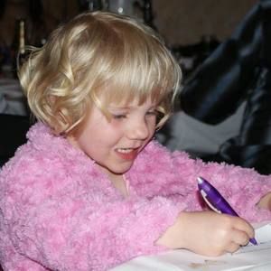 Meet your Posher, Madie